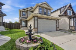 156 Covehaven Terrace NE Calgary, AB T3K 0B2