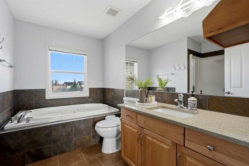 156 Covehaven Terrace Ne, Calgary, AB 