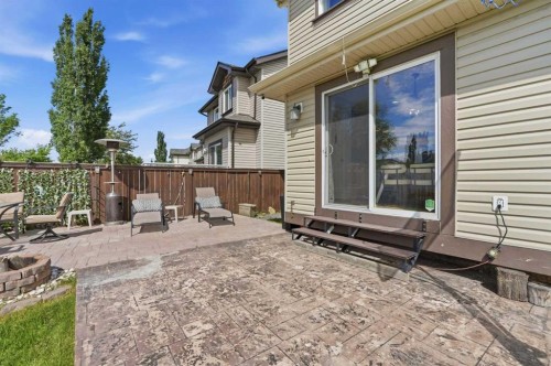 156 Covehaven Terrace Ne, Calgary, AB 