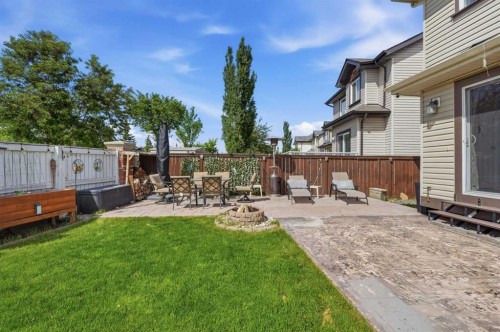 156 Covehaven Terrace Ne, Calgary, AB 