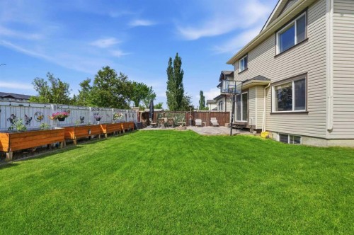 156 Covehaven Terrace Ne, Calgary, AB 