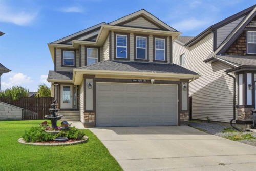 156 Covehaven Terrace Ne, Calgary, AB 