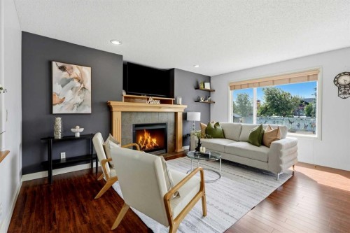 156 Covehaven Terrace Ne, Calgary, AB 