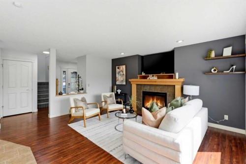 156 Covehaven Terrace Ne, Calgary, AB 