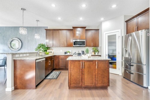 31 Mahogany Way Se, Calgary, AB 