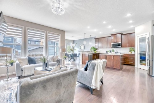 31 Mahogany Way Se, Calgary, AB 