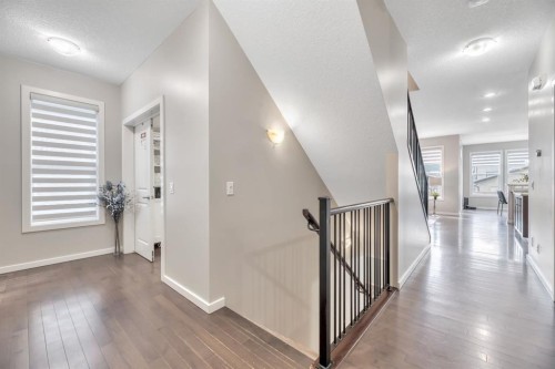 31 Mahogany Way Se, Calgary, AB 