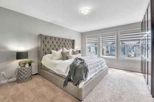 31 Mahogany Way Se, Calgary, AB 
