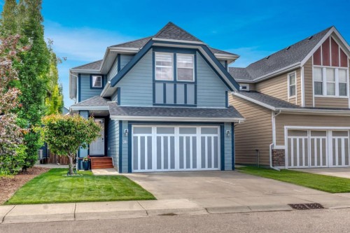 31 Mahogany Way Se, Calgary, AB 