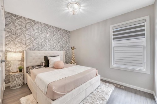 31 Mahogany Way Se, Calgary, AB 