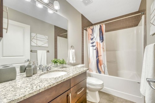 31 Mahogany Way Se, Calgary, AB 