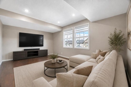 31 Mahogany Way Se, Calgary, AB 