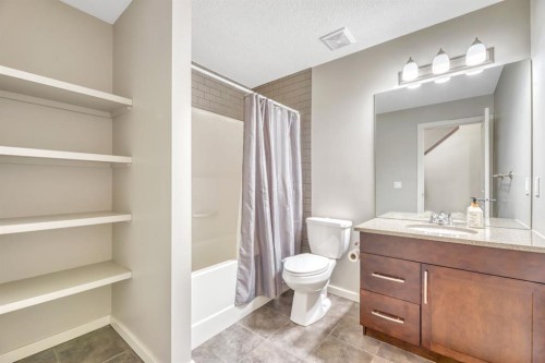 31 Mahogany Way Se, Calgary, AB 
