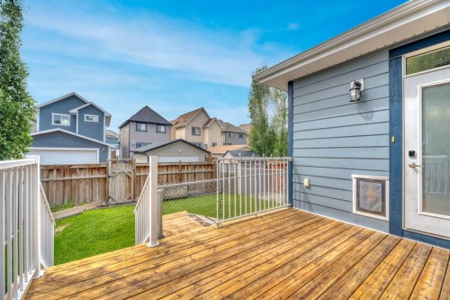 31 Mahogany Way Se, Calgary, AB 