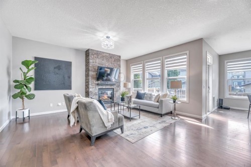 31 Mahogany Way Se, Calgary, AB 