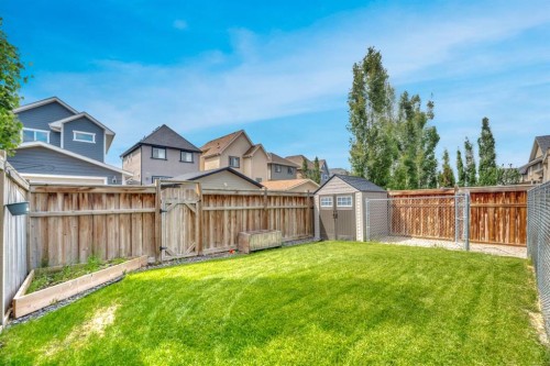 31 Mahogany Way Se, Calgary, AB 