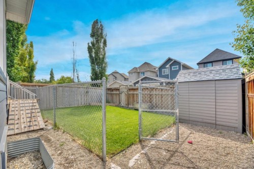 31 Mahogany Way Se, Calgary, AB 