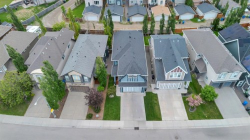 31 Mahogany Way Se, Calgary, AB 