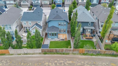 31 Mahogany Way Se, Calgary, AB 