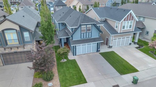 31 Mahogany Way Se, Calgary, AB 