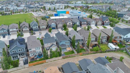 31 Mahogany Way Se, Calgary, AB 