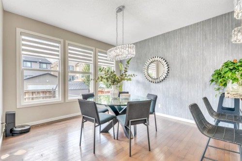 31 Mahogany Way Se, Calgary, AB 
