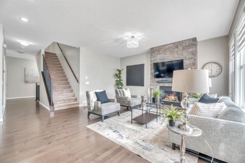 31 Mahogany Way Se, Calgary, AB 