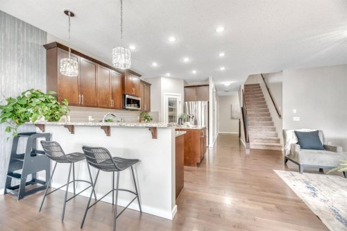 31 Mahogany Way Se, Calgary, AB 