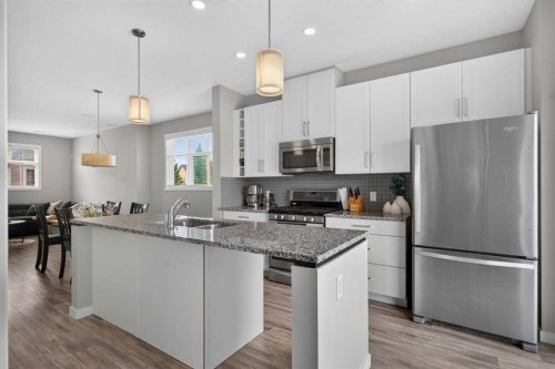98 Copperstone Common Se, Calgary, AB 