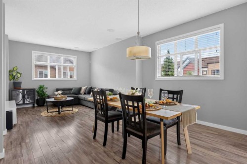 98 Copperstone Common Se, Calgary, AB 