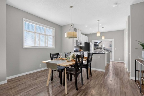 98 Copperstone Common Se, Calgary, AB 