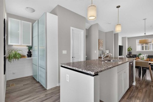 98 Copperstone Common Se, Calgary, AB 