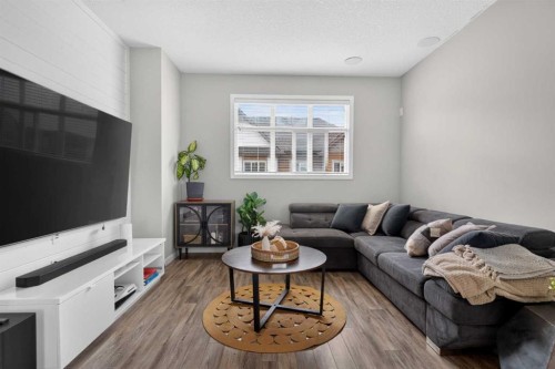 98 Copperstone Common Se, Calgary, AB 