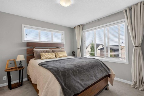 98 Copperstone Common Se, Calgary, AB 