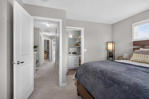 98 Copperstone Common Se, Calgary, AB 