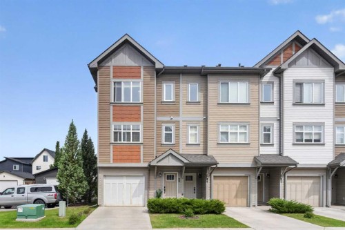 98 Copperstone Common Se, Calgary, AB 