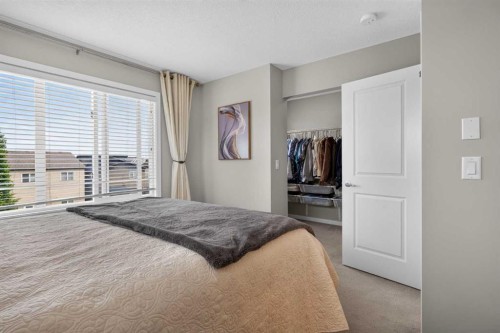 98 Copperstone Common Se, Calgary, AB 