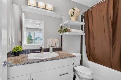 98 Copperstone Common Se, Calgary, AB 