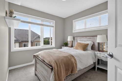 98 Copperstone Common Se, Calgary, AB 