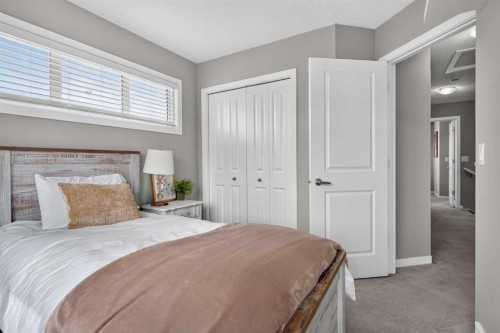 98 Copperstone Common Se, Calgary, AB 