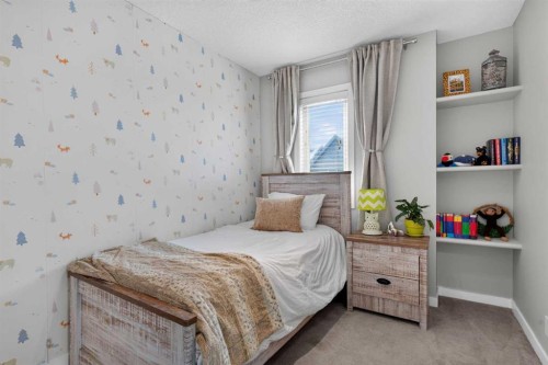 98 Copperstone Common Se, Calgary, AB 