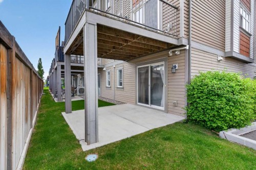 98 Copperstone Common Se, Calgary, AB 