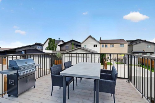 98 Copperstone Common Se, Calgary, AB 