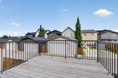 98 Copperstone Common Se, Calgary, AB 