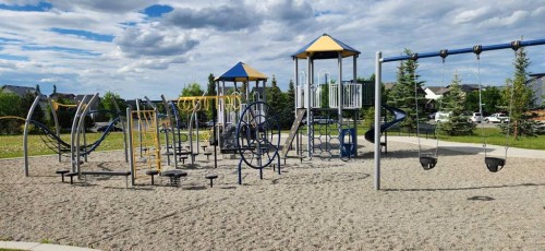 98 Copperstone Common Se, Calgary, AB 