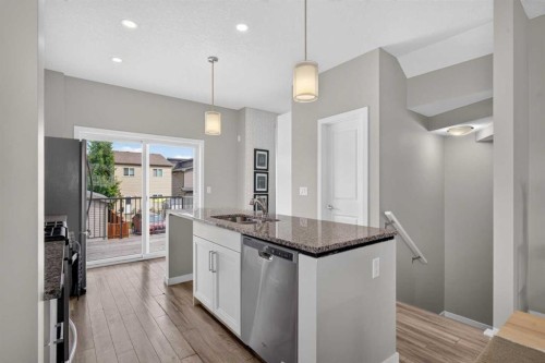 98 Copperstone Common Se, Calgary, AB 