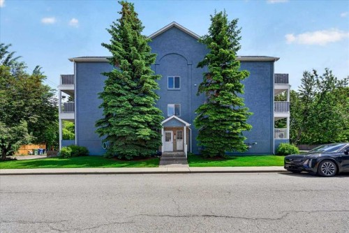 202-6148 Bowness Road Nw, Calgary, AB - Outdoor