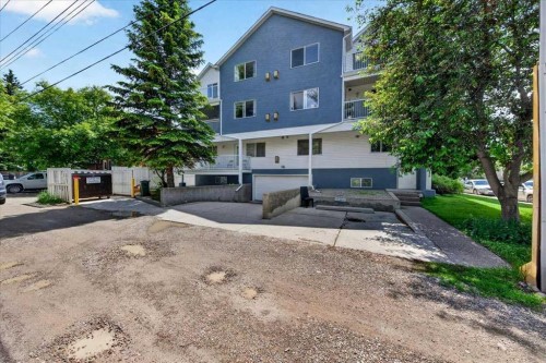 202-6148 Bowness Road Nw, Calgary, AB - Outdoor
