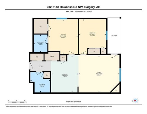 202-6148 Bowness Road Nw, Calgary, AB - Other