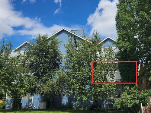 202-6148 Bowness Road Nw, Calgary, AB - Outdoor